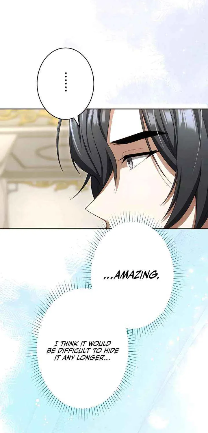 The Hated Noble Lady, Yet in a Contract Marriage with the First Prince?! Chapter 19 page 46 - 