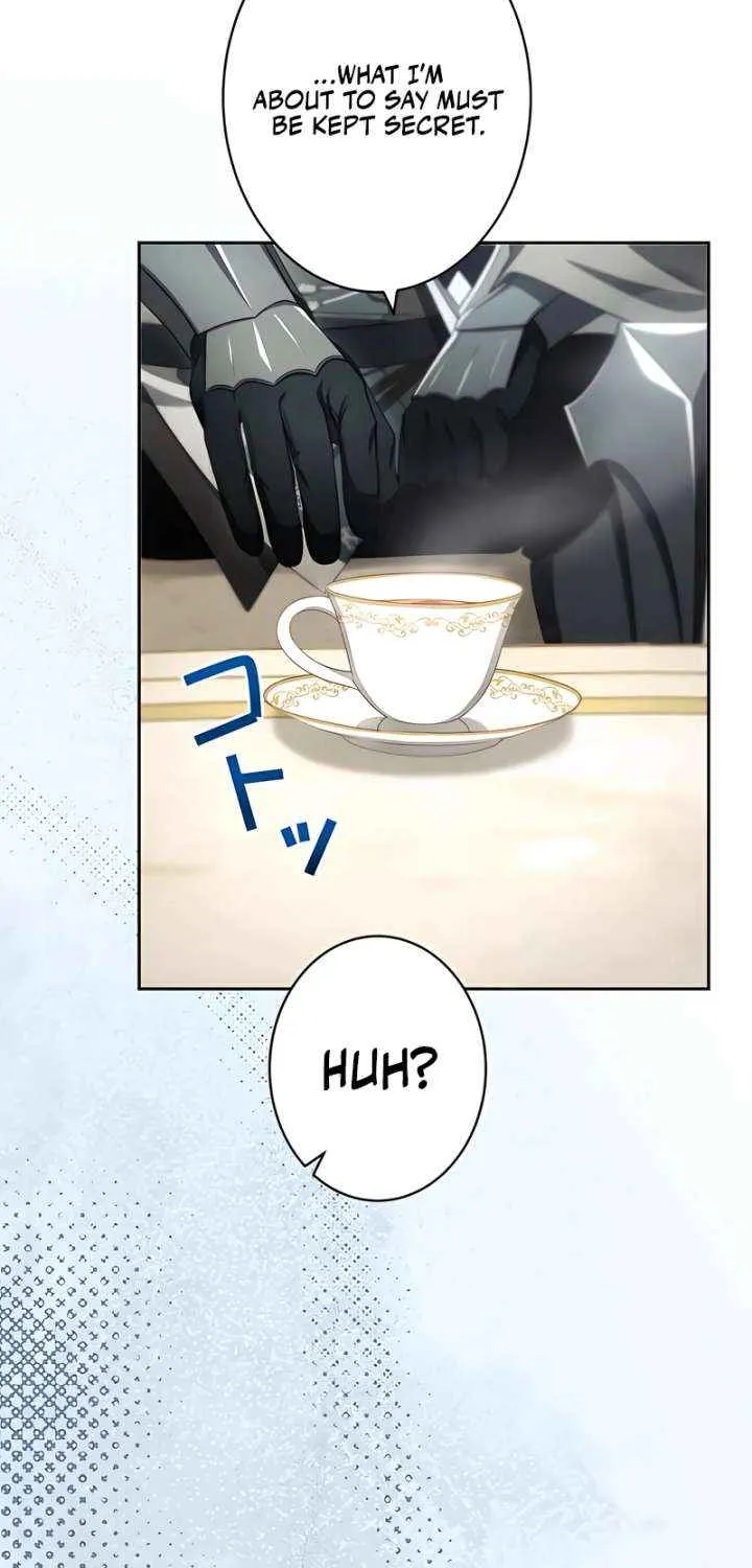 The Hated Noble Lady, Yet in a Contract Marriage with the First Prince?! Chapter 19 page 48 - 