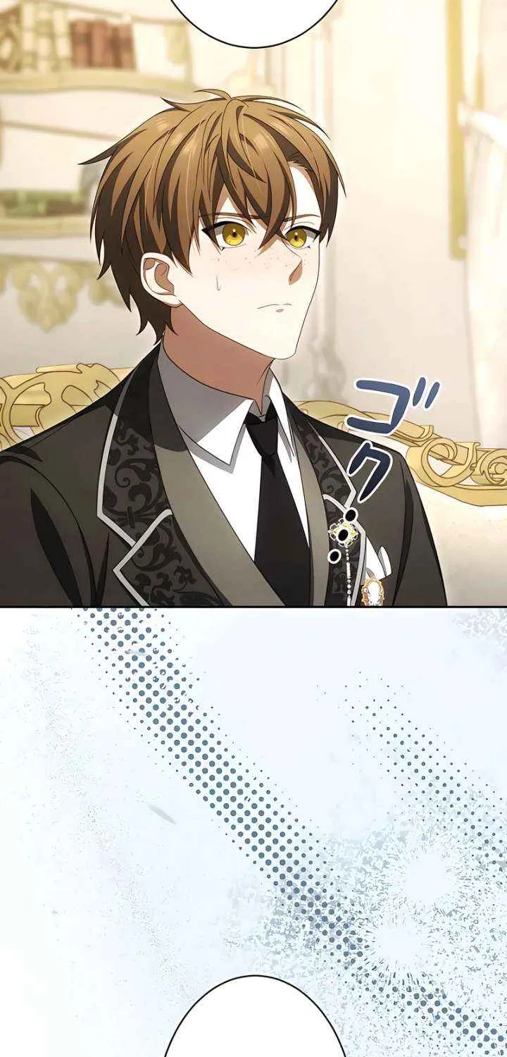 The Hated Noble Lady, Yet in a Contract Marriage with the First Prince?! Chapter 19 page 50 - 