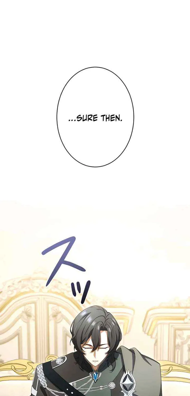 The Hated Noble Lady, Yet in a Contract Marriage with the First Prince?! Chapter 19 page 52 - 