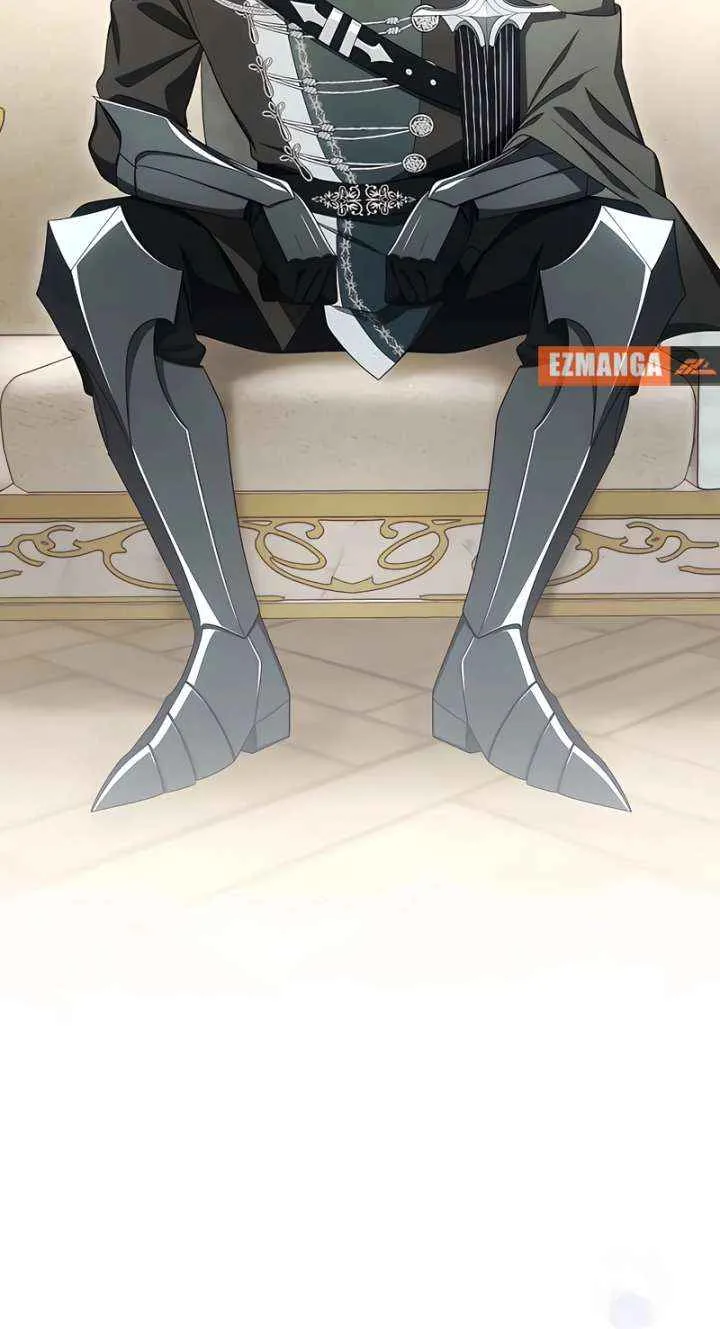 The Hated Noble Lady, Yet in a Contract Marriage with the First Prince?! Chapter 19 page 53 - 