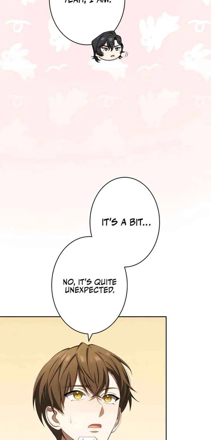 The Hated Noble Lady, Yet in a Contract Marriage with the First Prince?! Chapter 19 page 59 - 