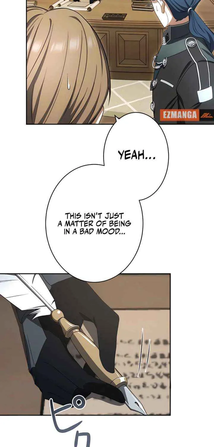 The Hated Noble Lady, Yet in a Contract Marriage with the First Prince?! Chapter 19 page 7 - 