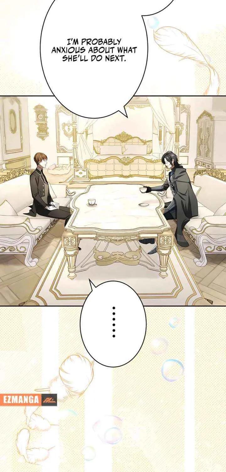The Hated Noble Lady, Yet in a Contract Marriage with the First Prince?! Chapter 19 page 64 - 