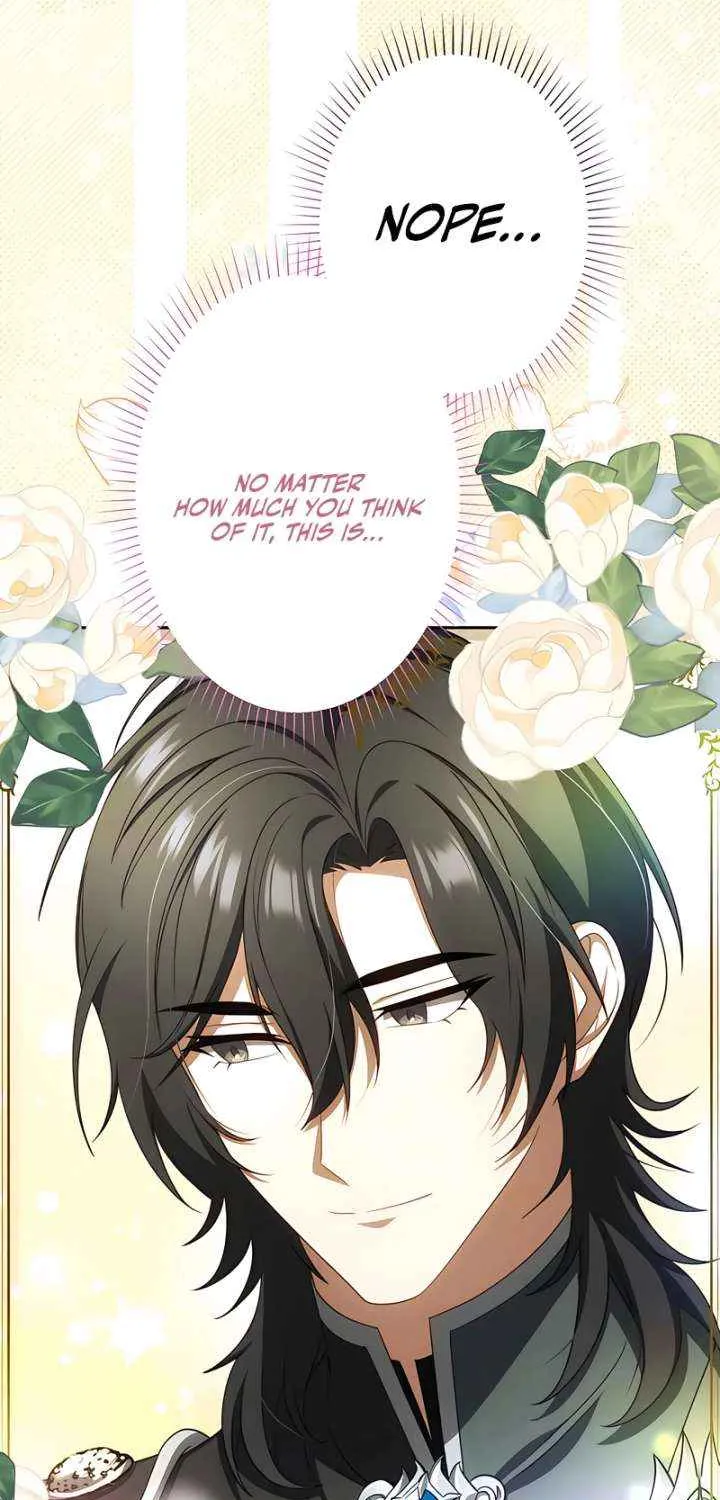 The Hated Noble Lady, Yet in a Contract Marriage with the First Prince?! Chapter 19 page 65 - 