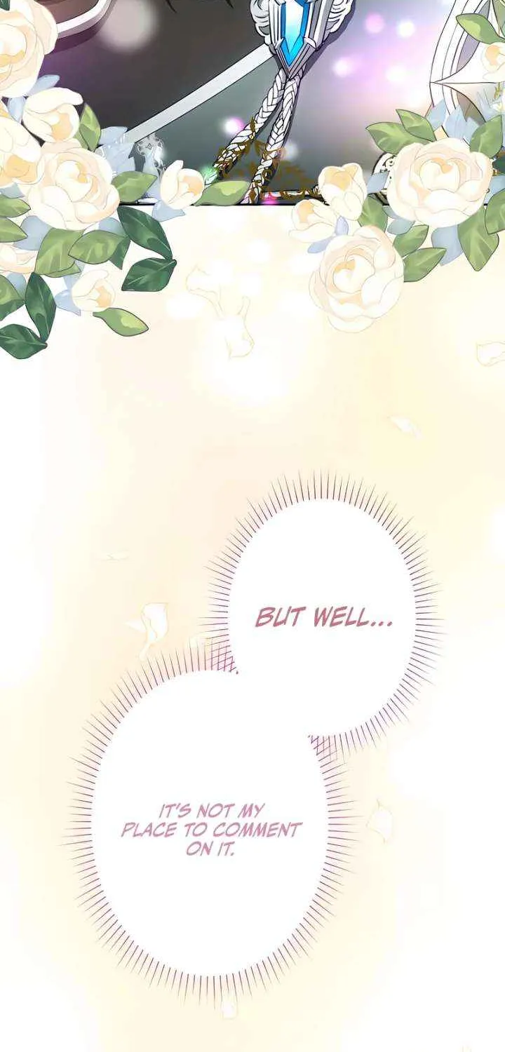The Hated Noble Lady, Yet in a Contract Marriage with the First Prince?! Chapter 19 page 66 - 