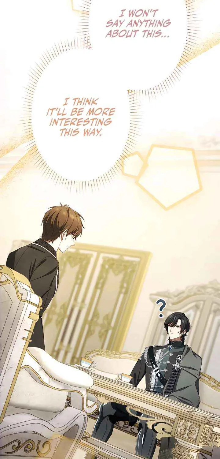 The Hated Noble Lady, Yet in a Contract Marriage with the First Prince?! Chapter 19 page 68 - 