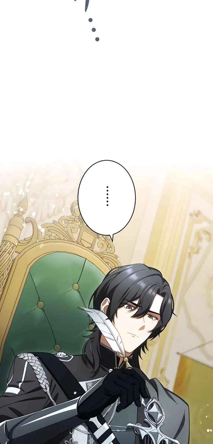 The Hated Noble Lady, Yet in a Contract Marriage with the First Prince?! Chapter 19 page 8 - 
