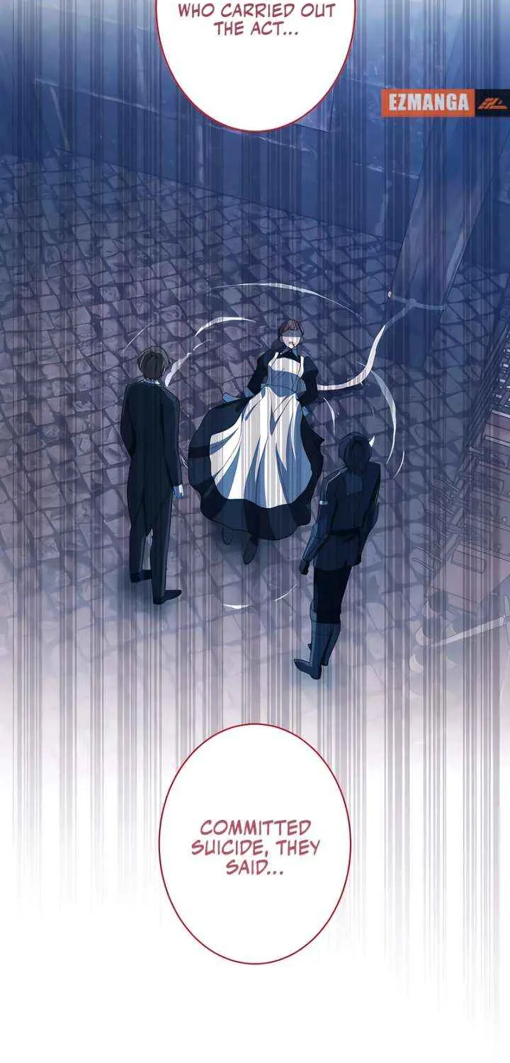 The Hated Noble Lady, Yet in a Contract Marriage with the First Prince?! Chapter 19 page 75 - 