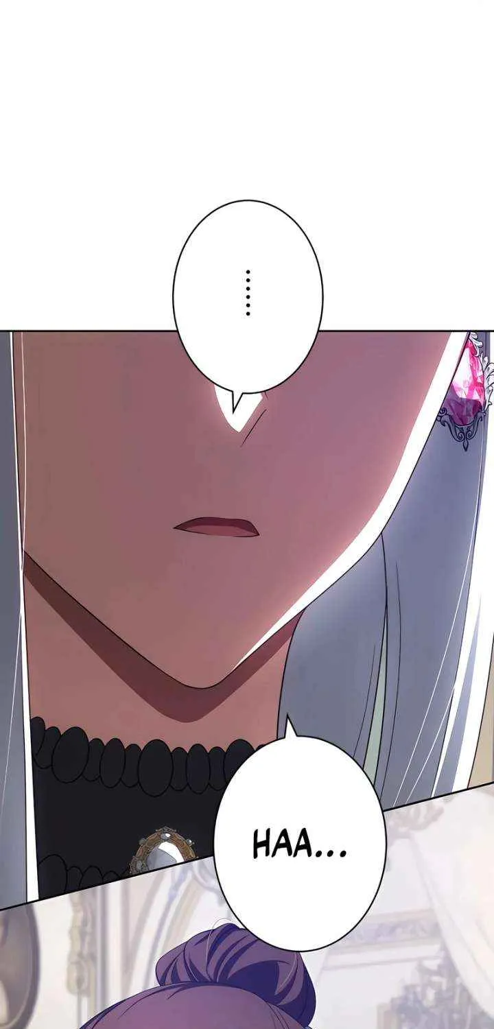 The Hated Noble Lady, Yet in a Contract Marriage with the First Prince?! Chapter 19 page 76 - 