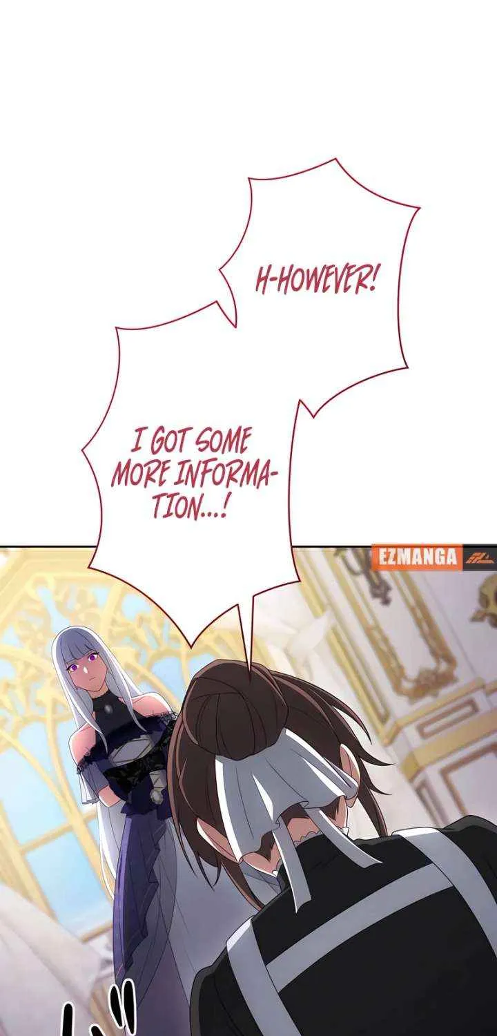 The Hated Noble Lady, Yet in a Contract Marriage with the First Prince?! Chapter 19 page 79 - 