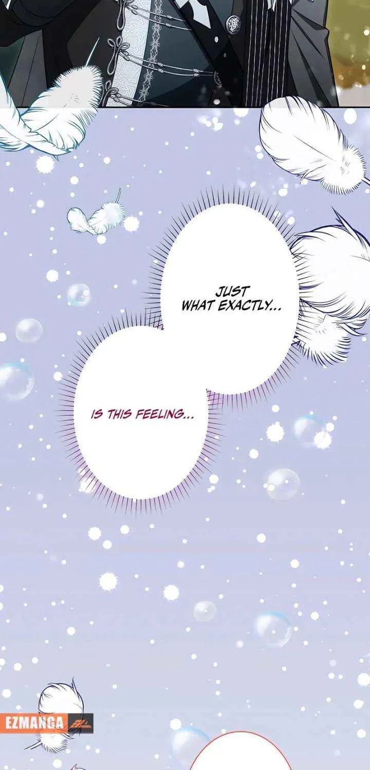 The Hated Noble Lady, Yet in a Contract Marriage with the First Prince?! Chapter 19 page 9 - 