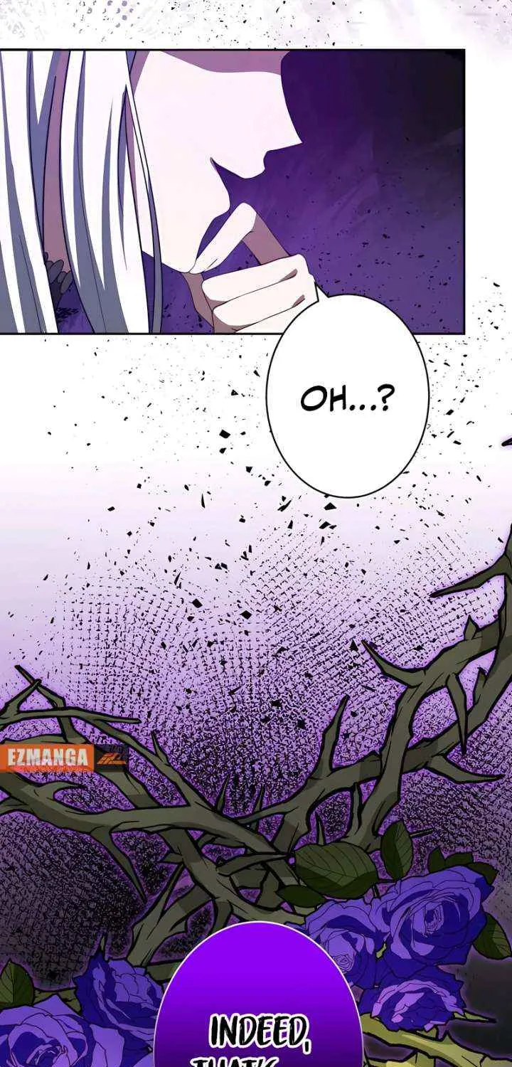 The Hated Noble Lady, Yet in a Contract Marriage with the First Prince?! Chapter 19 page 83 - 