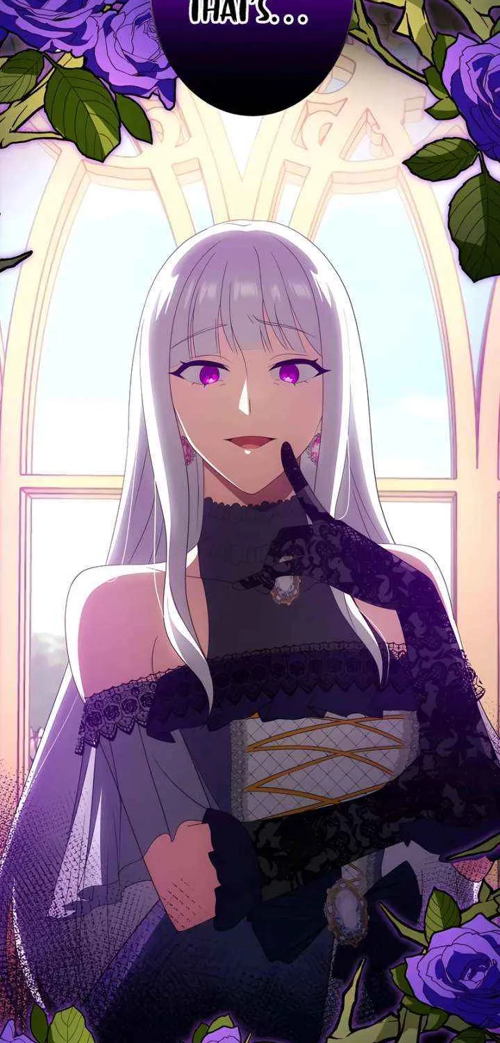 The Hated Noble Lady, Yet in a Contract Marriage with the First Prince?! Chapter 19 page 84 - 