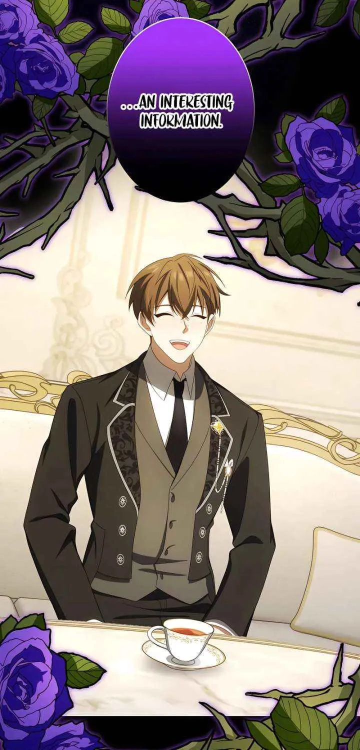 The Hated Noble Lady, Yet in a Contract Marriage with the First Prince?! Chapter 19 page 85 - 