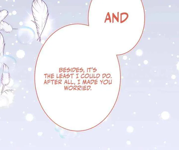 The Hated Noble Lady, Yet in a Contract Marriage with the First Prince?! Chapter 19 page 10 - 