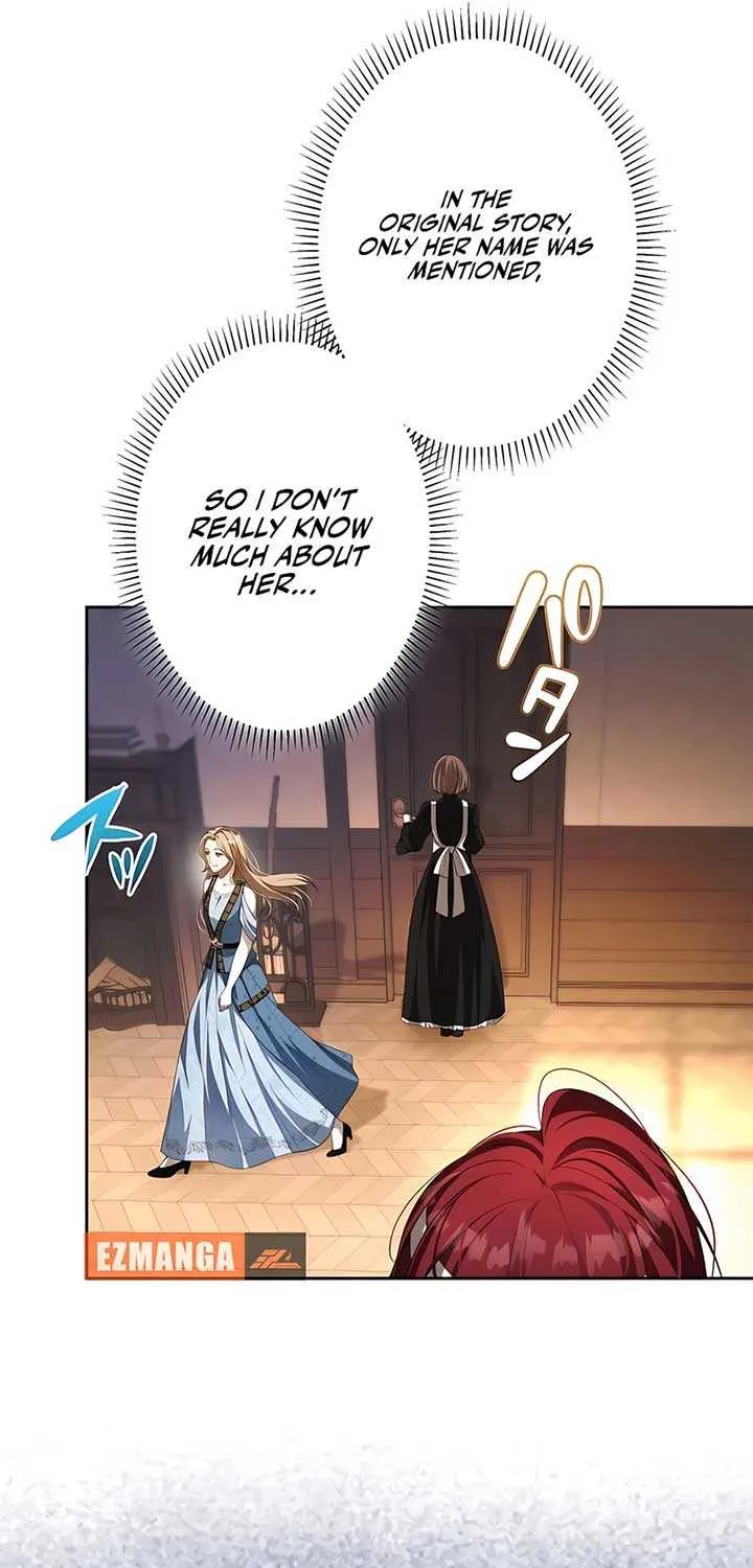 The Hated Noble Lady, Yet in a Contract Marriage with the First Prince?! Chapter 2 page 11 - 