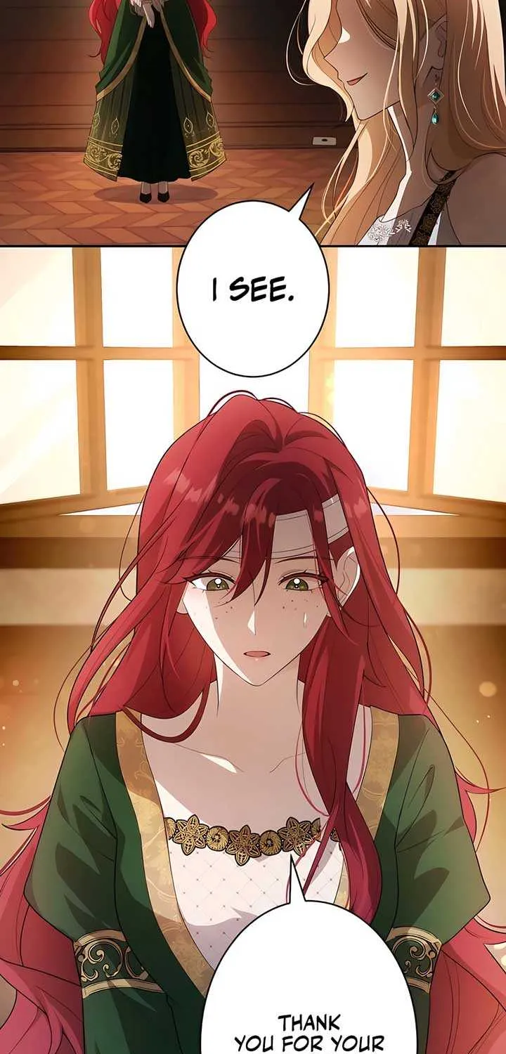 The Hated Noble Lady, Yet in a Contract Marriage with the First Prince?! Chapter 2 page 15 - 