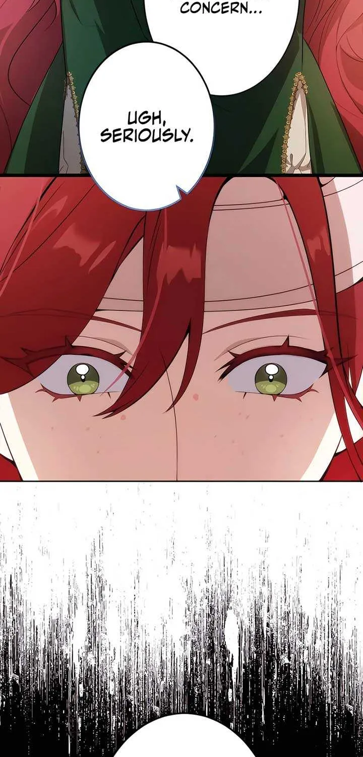 The Hated Noble Lady, Yet in a Contract Marriage with the First Prince?! Chapter 2 page 16 - 