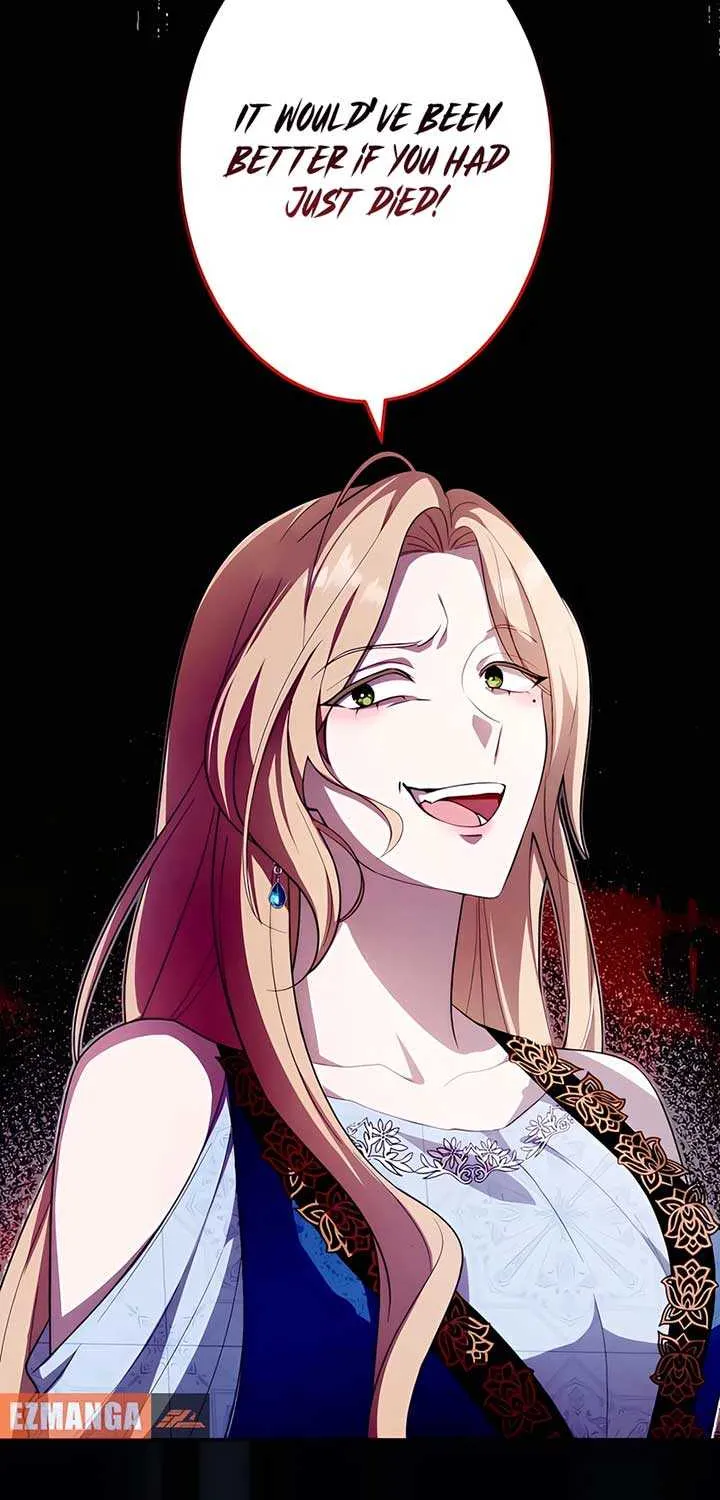 The Hated Noble Lady, Yet in a Contract Marriage with the First Prince?! Chapter 2 page 17 - 