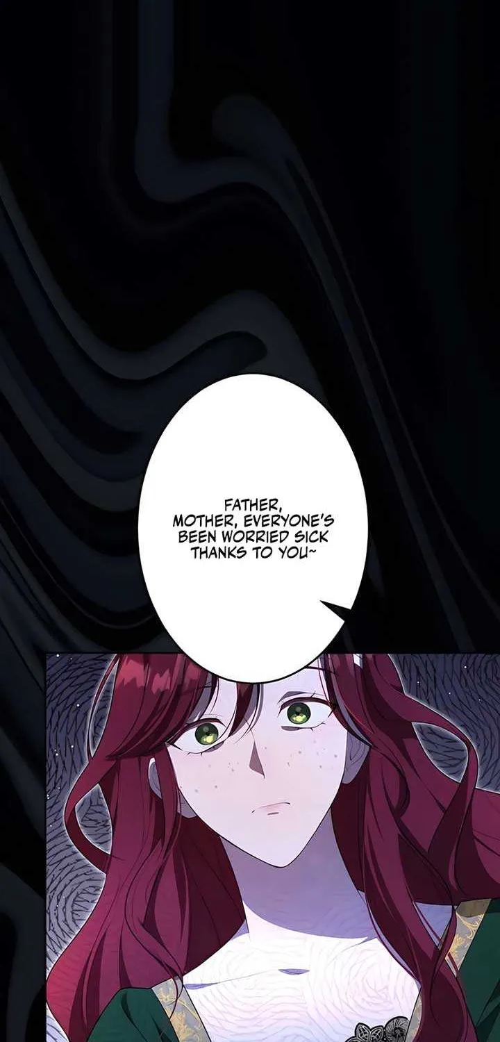 The Hated Noble Lady, Yet in a Contract Marriage with the First Prince?! Chapter 2 page 18 - 