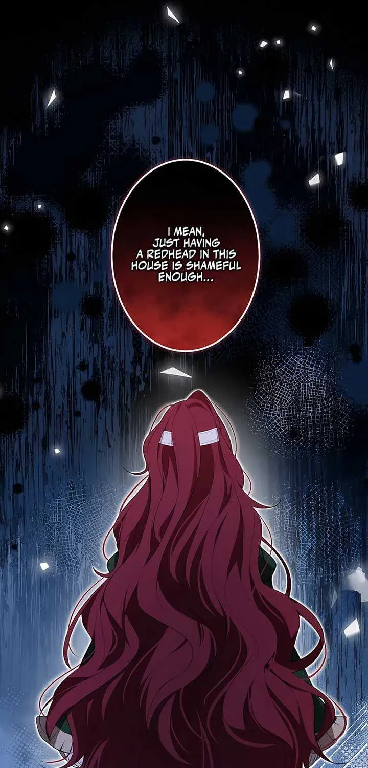 The Hated Noble Lady, Yet in a Contract Marriage with the First Prince?! Chapter 2 page 20 - 