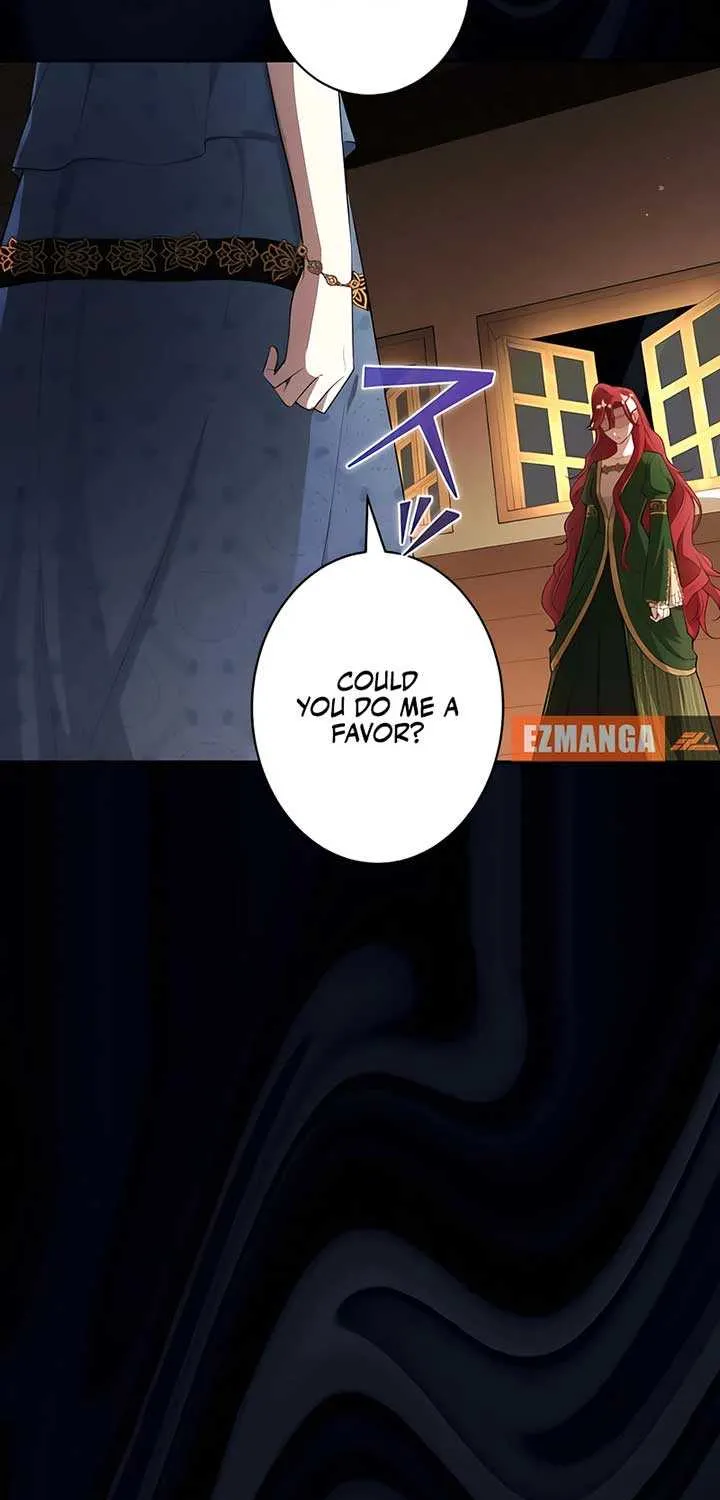 The Hated Noble Lady, Yet in a Contract Marriage with the First Prince?! Chapter 2 page 24 - 