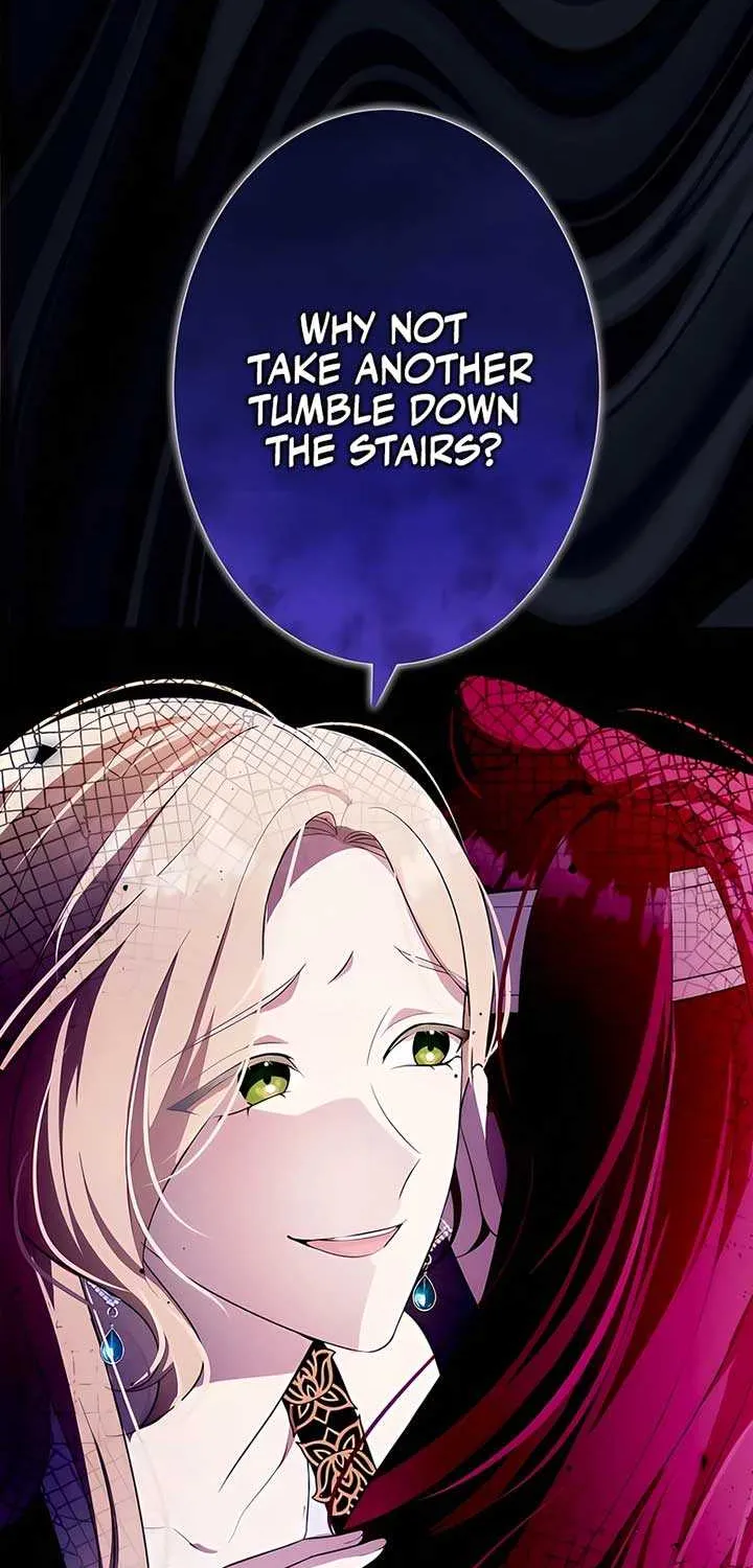 The Hated Noble Lady, Yet in a Contract Marriage with the First Prince?! Chapter 2 page 25 - 