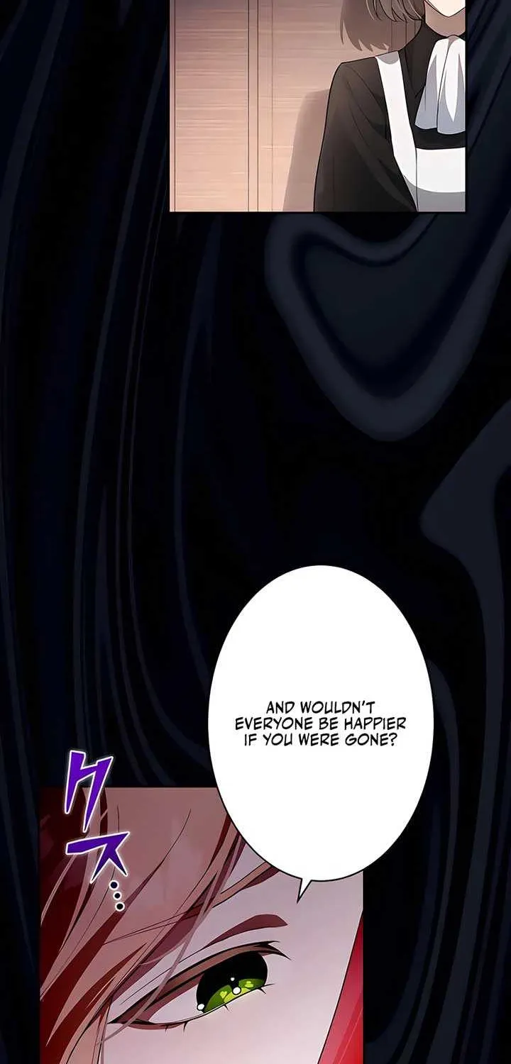 The Hated Noble Lady, Yet in a Contract Marriage with the First Prince?! Chapter 2 page 27 - 