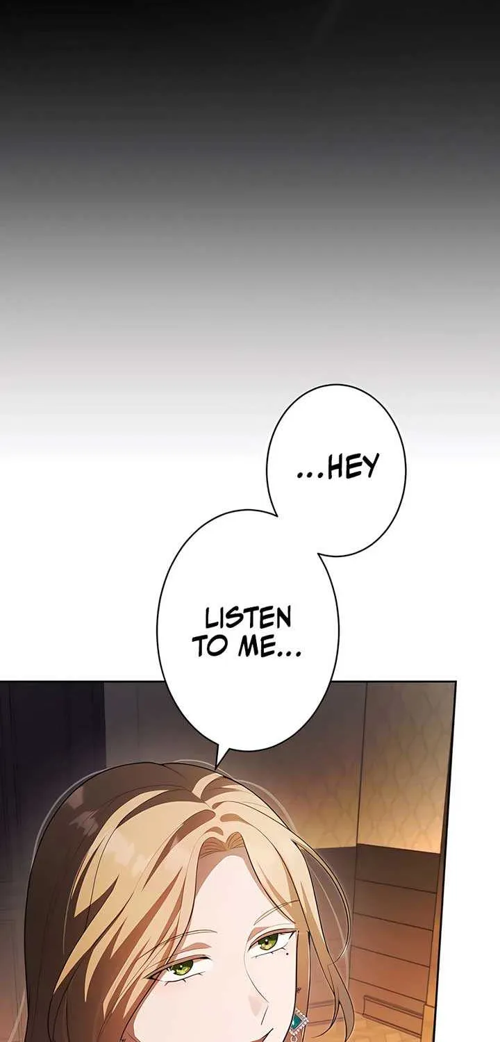 The Hated Noble Lady, Yet in a Contract Marriage with the First Prince?! Chapter 2 page 30 - 