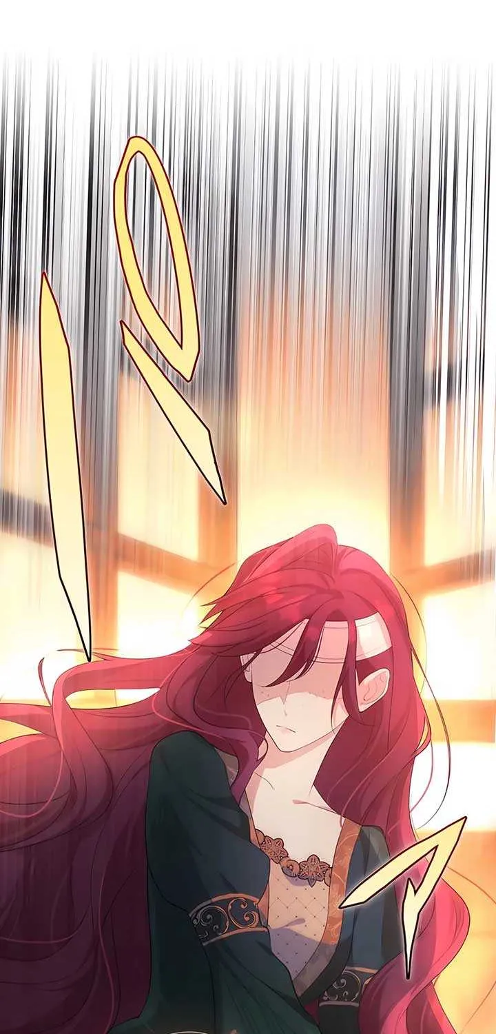 The Hated Noble Lady, Yet in a Contract Marriage with the First Prince?! Chapter 2 page 32 - 