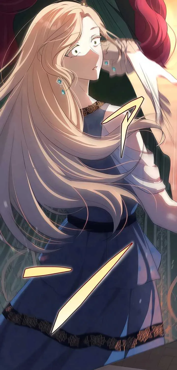 The Hated Noble Lady, Yet in a Contract Marriage with the First Prince?! Chapter 2 page 33 - 