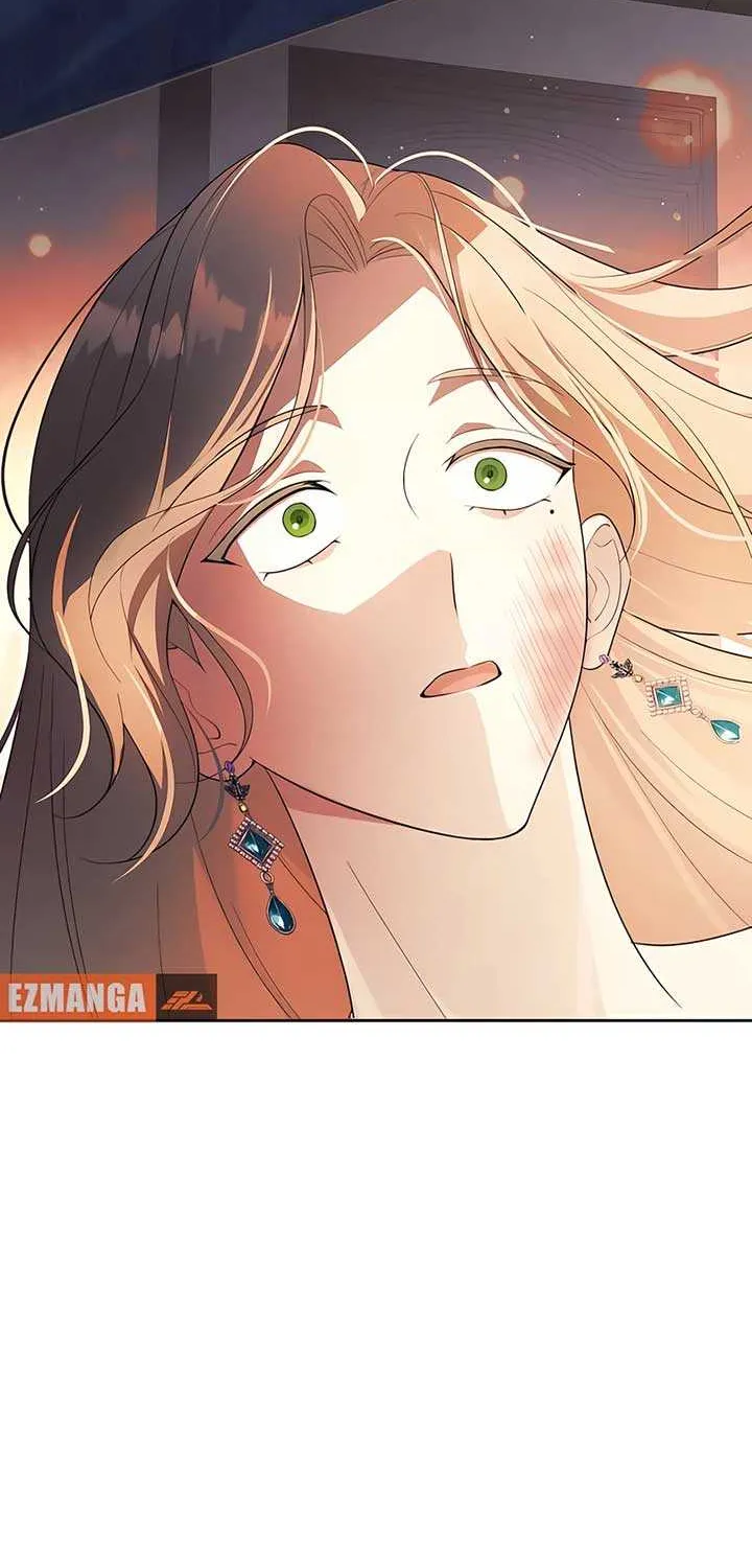 The Hated Noble Lady, Yet in a Contract Marriage with the First Prince?! Chapter 2 page 34 - 