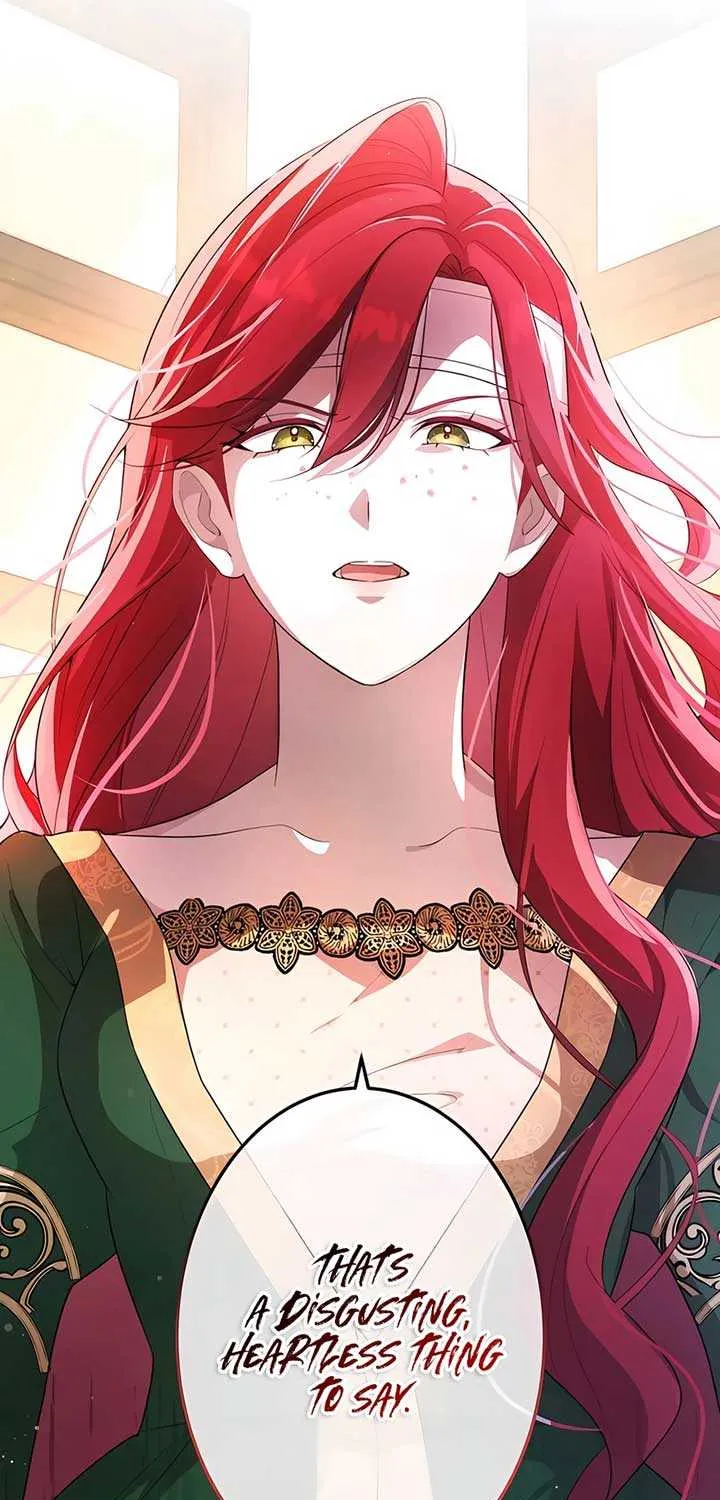 The Hated Noble Lady, Yet in a Contract Marriage with the First Prince?! Chapter 2 page 37 - 