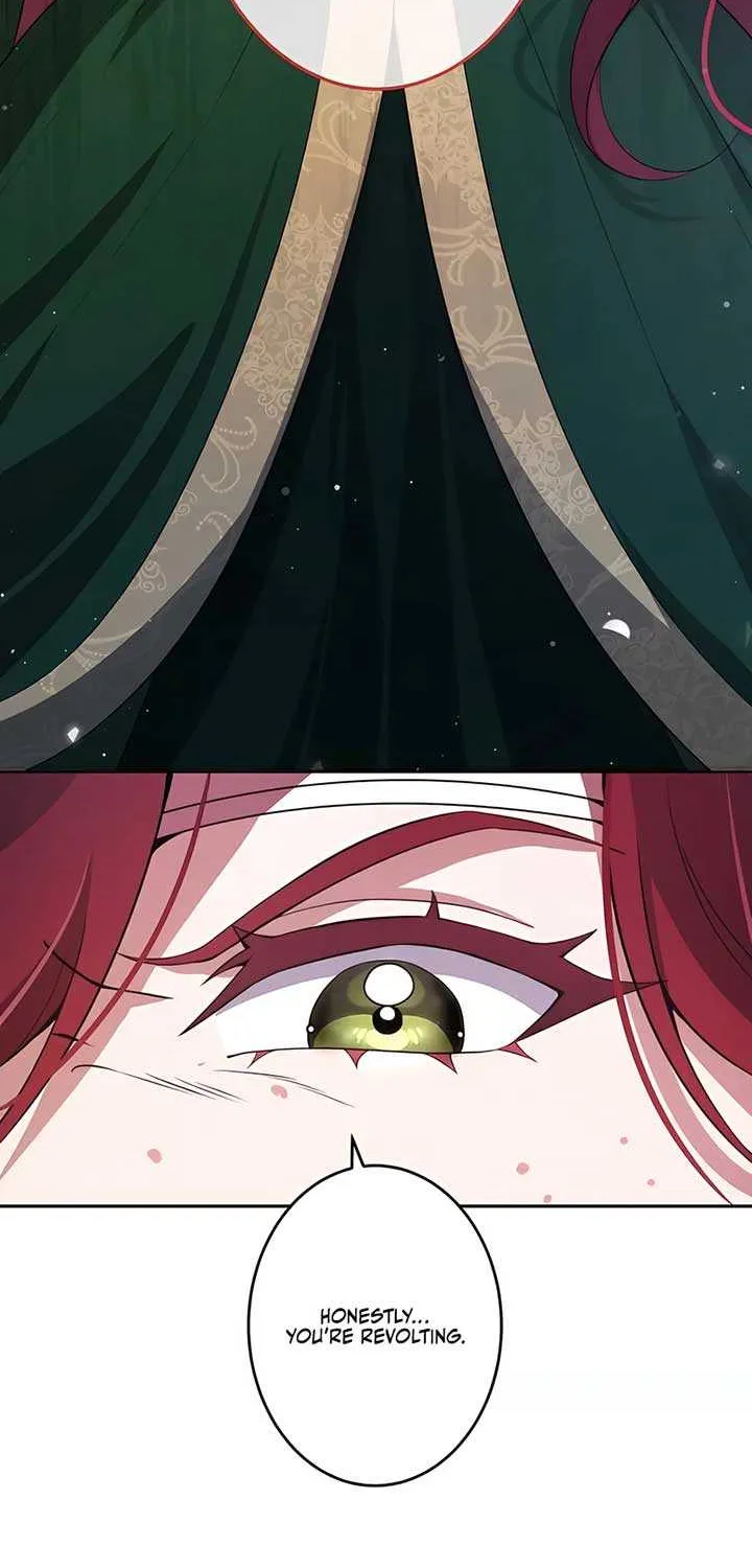 The Hated Noble Lady, Yet in a Contract Marriage with the First Prince?! Chapter 2 page 38 - 