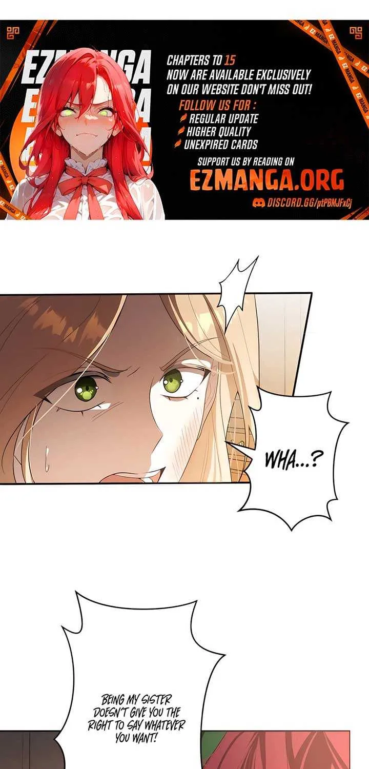 The Hated Noble Lady, Yet in a Contract Marriage with the First Prince?! Chapter 2 page 39 - 