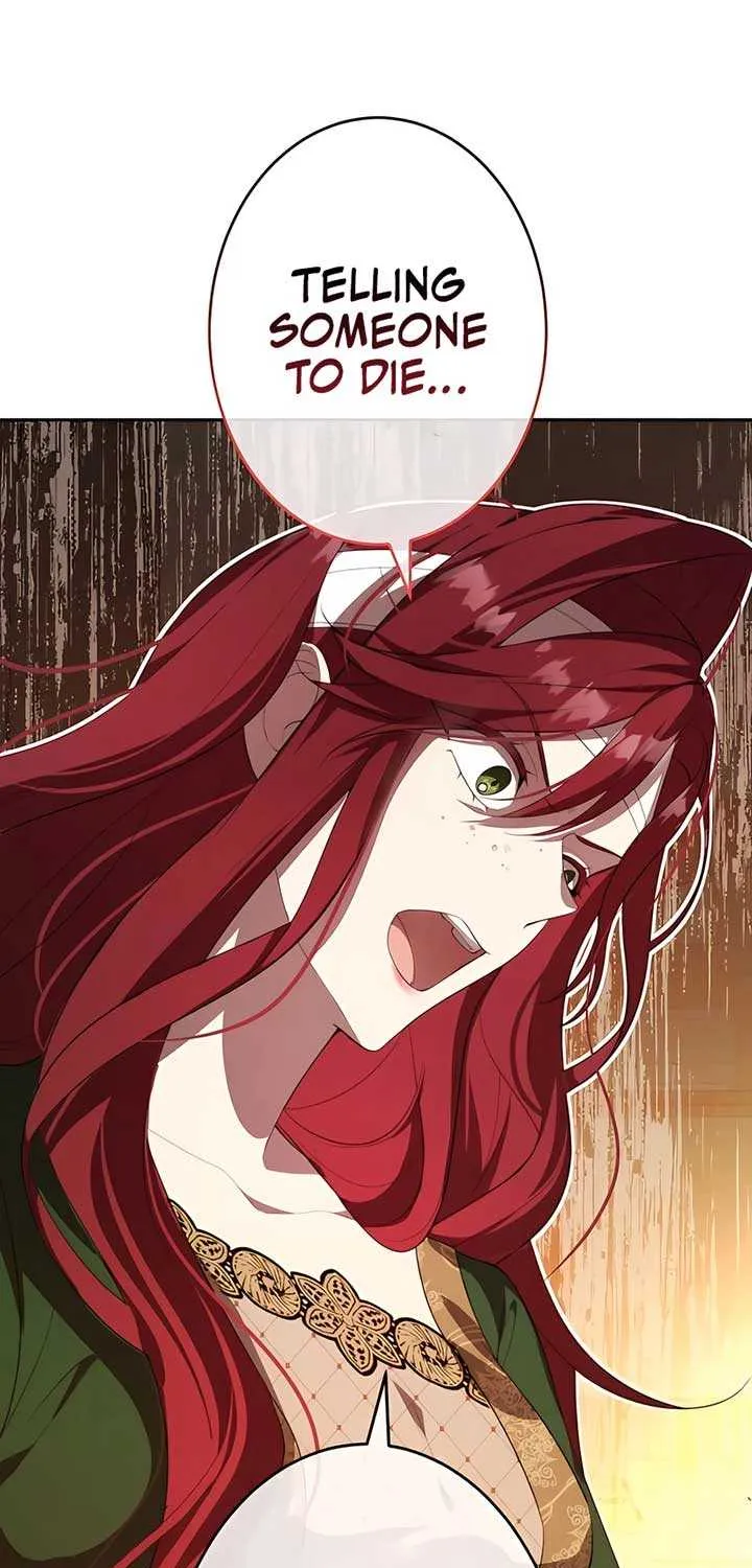 The Hated Noble Lady, Yet in a Contract Marriage with the First Prince?! Chapter 2 page 41 - 