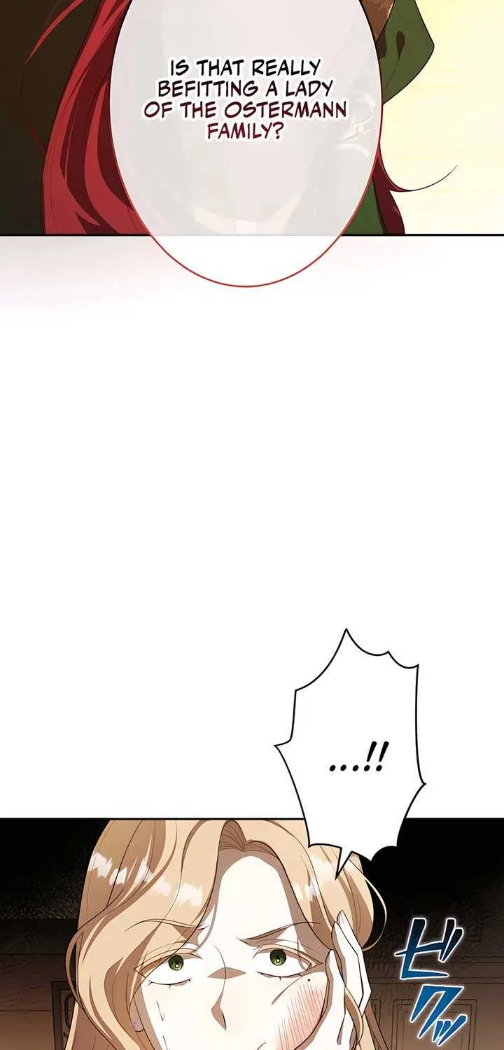 The Hated Noble Lady, Yet in a Contract Marriage with the First Prince?! Chapter 2 page 42 - 