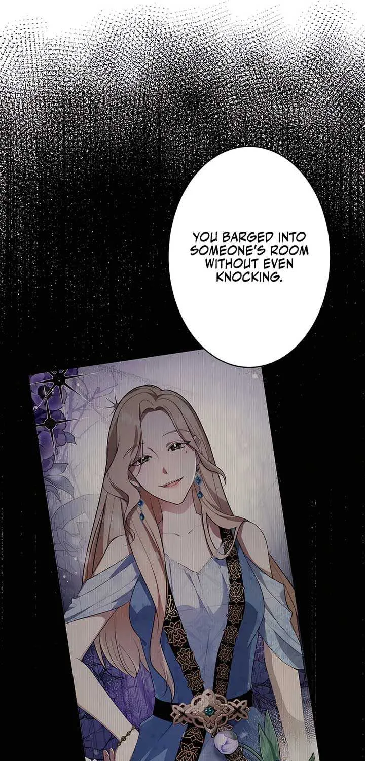 The Hated Noble Lady, Yet in a Contract Marriage with the First Prince?! Chapter 2 page 45 - 