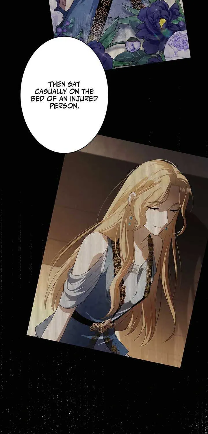 The Hated Noble Lady, Yet in a Contract Marriage with the First Prince?! Chapter 2 page 46 - 