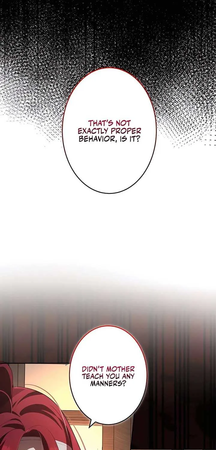 The Hated Noble Lady, Yet in a Contract Marriage with the First Prince?! Chapter 2 page 47 - 
