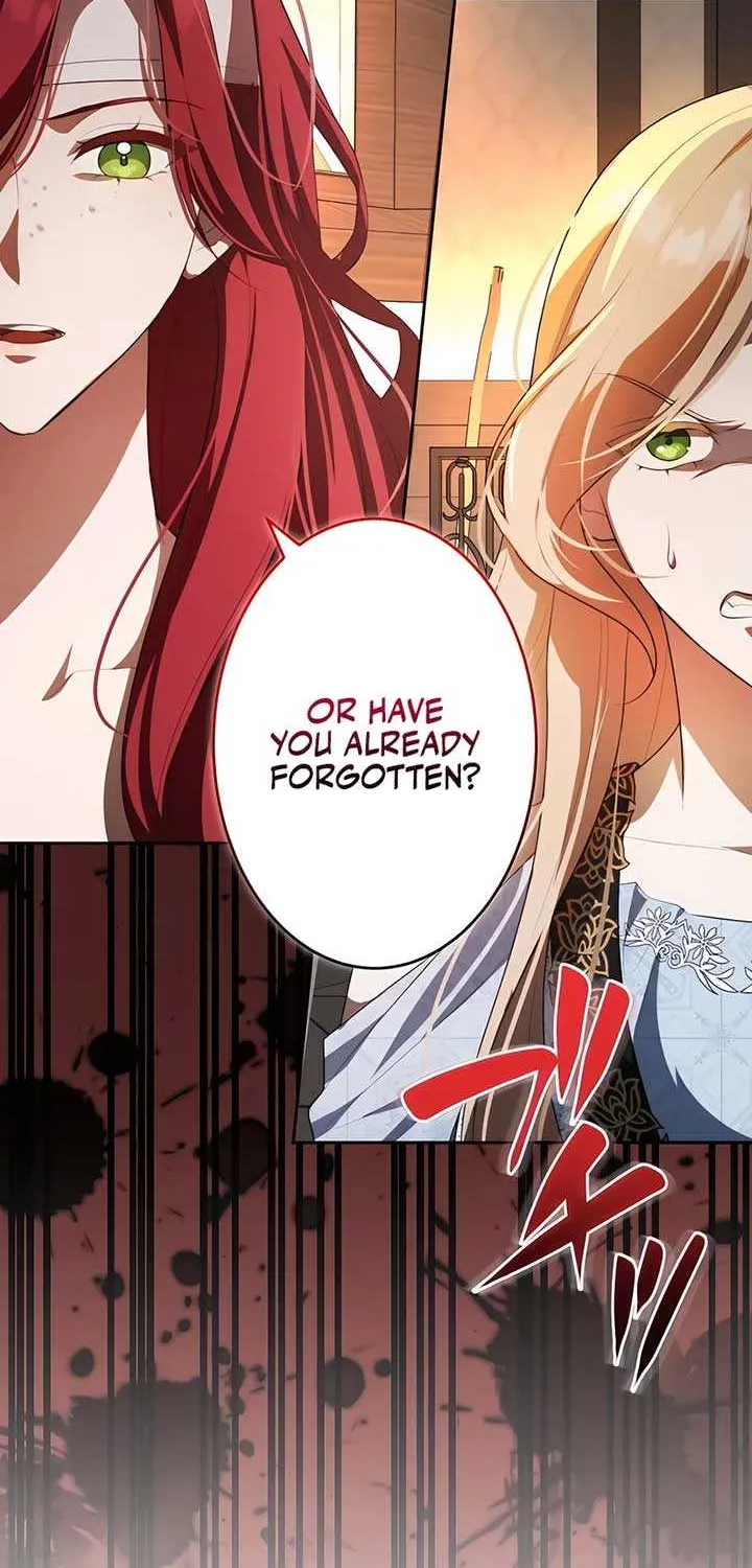 The Hated Noble Lady, Yet in a Contract Marriage with the First Prince?! Chapter 2 page 48 - 