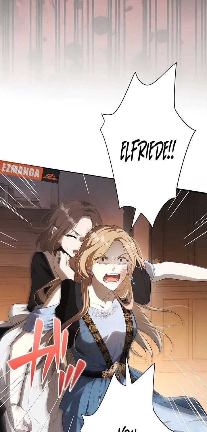 The Hated Noble Lady, Yet in a Contract Marriage with the First Prince?! Chapter 2 page 49 - 