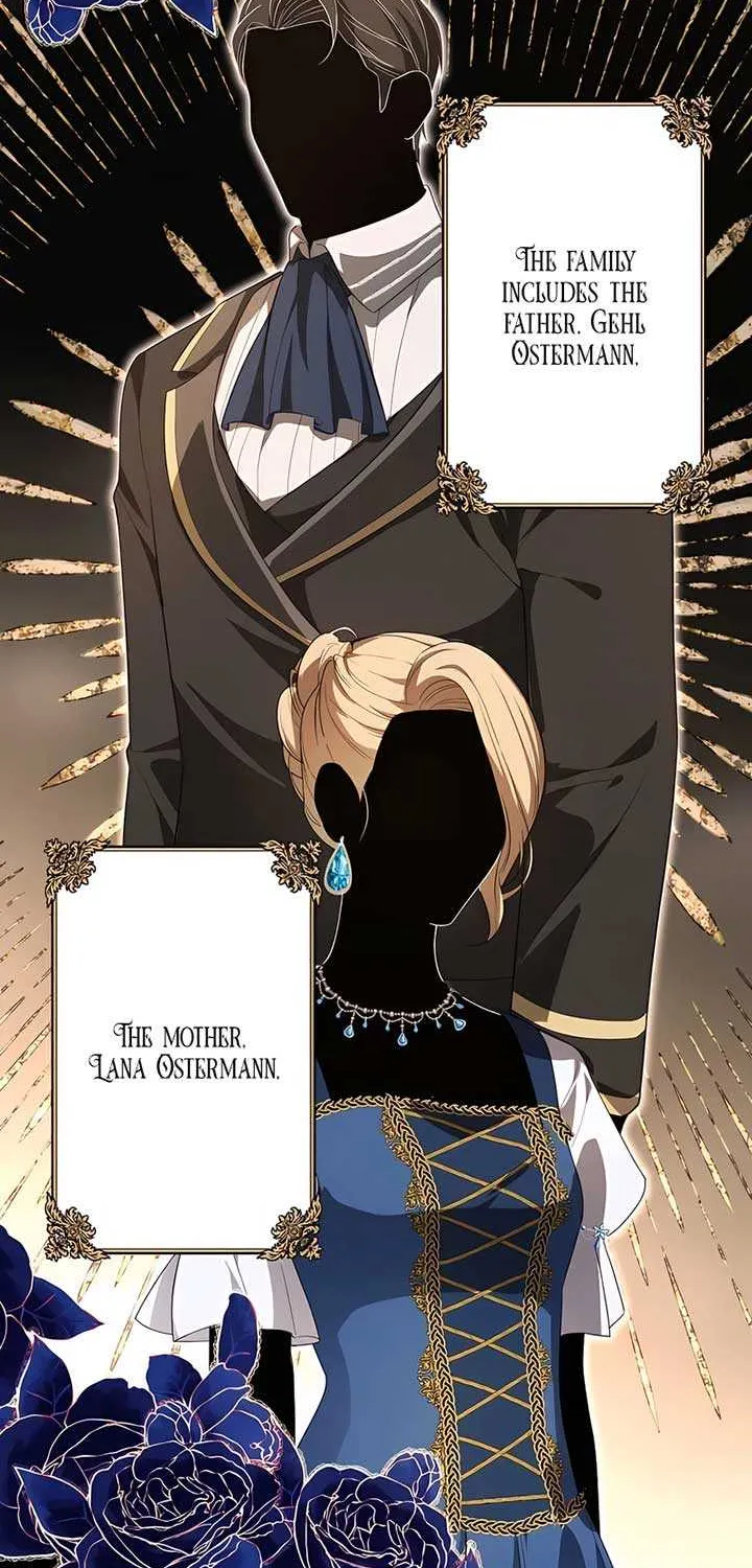 The Hated Noble Lady, Yet in a Contract Marriage with the First Prince?! Chapter 2 page 6 - 