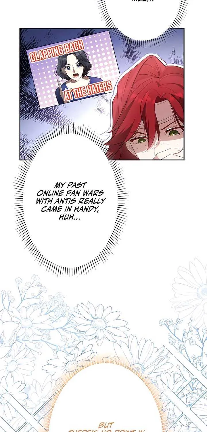 The Hated Noble Lady, Yet in a Contract Marriage with the First Prince?! Chapter 2 page 51 - 