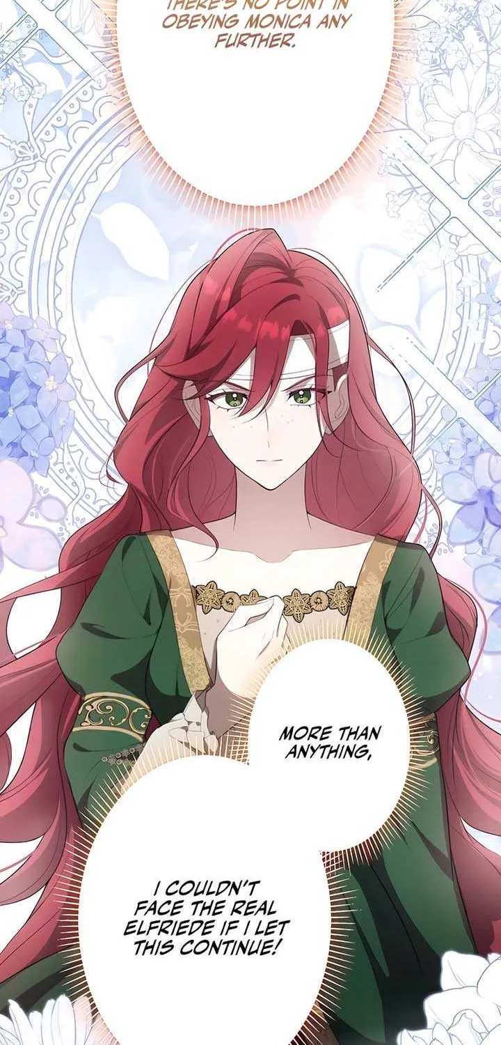 The Hated Noble Lady, Yet in a Contract Marriage with the First Prince?! Chapter 2 page 52 - 