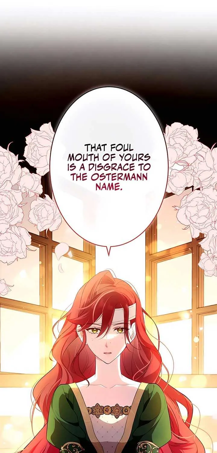 The Hated Noble Lady, Yet in a Contract Marriage with the First Prince?! Chapter 2 page 56 - 