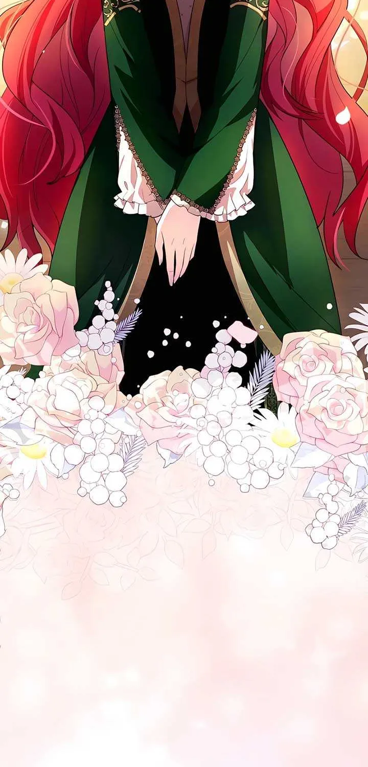 The Hated Noble Lady, Yet in a Contract Marriage with the First Prince?! Chapter 2 page 57 - 
