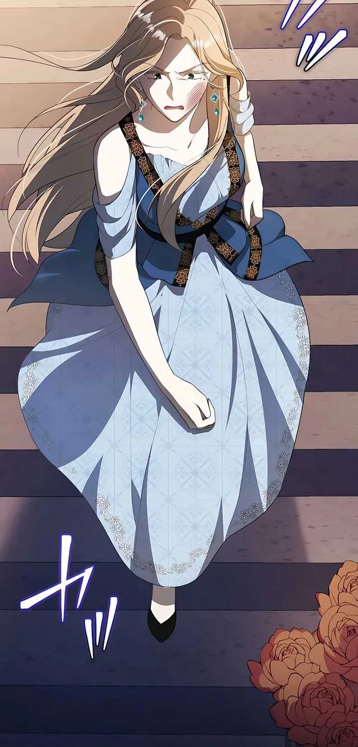 The Hated Noble Lady, Yet in a Contract Marriage with the First Prince?! Chapter 2 page 60 - 