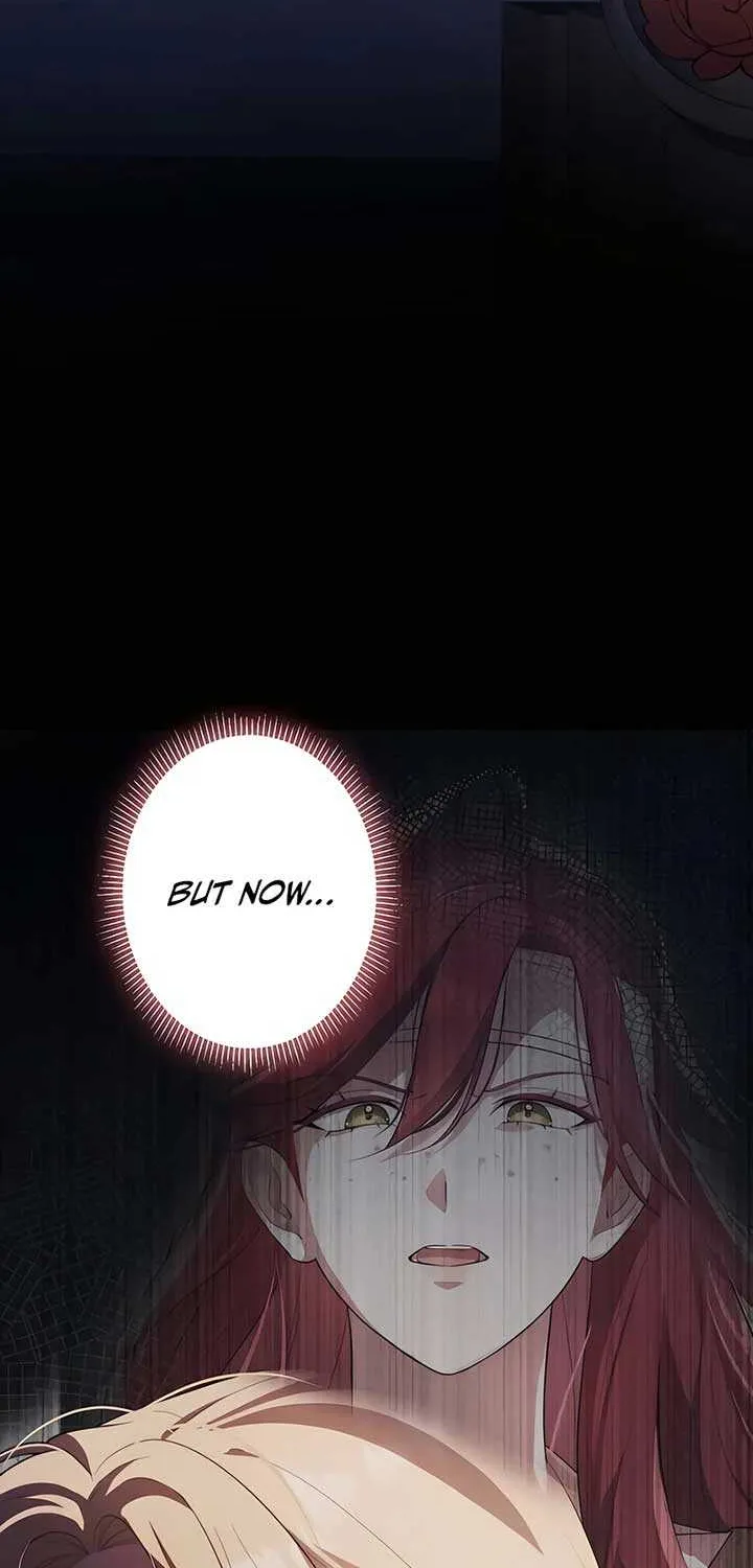 The Hated Noble Lady, Yet in a Contract Marriage with the First Prince?! Chapter 2 page 61 - 